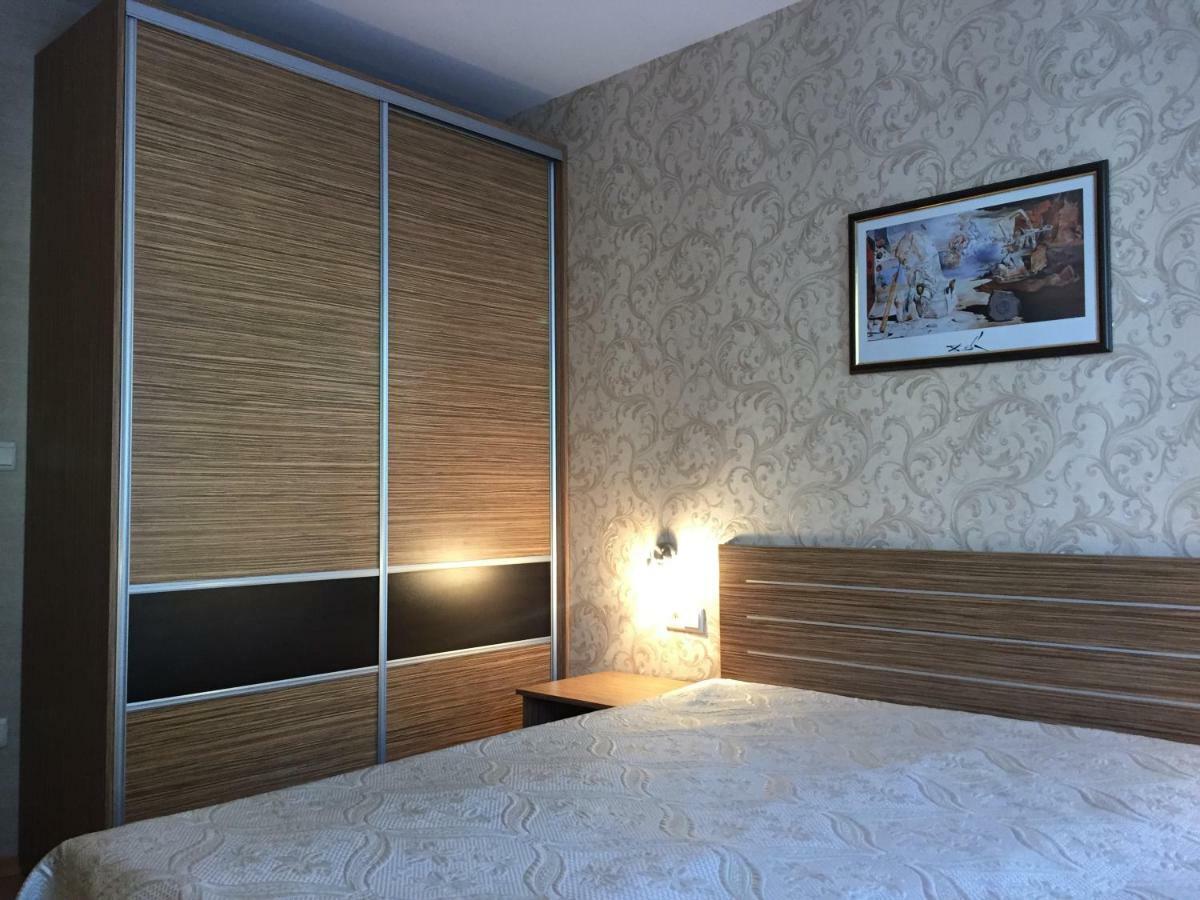 Gm Royal Plaza Aparthotel Borovets Exterior foto