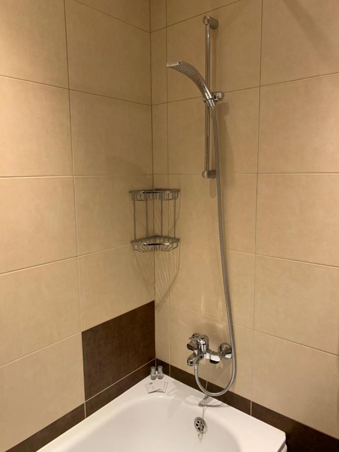 Gm Royal Plaza Aparthotel Borovets Exterior foto
